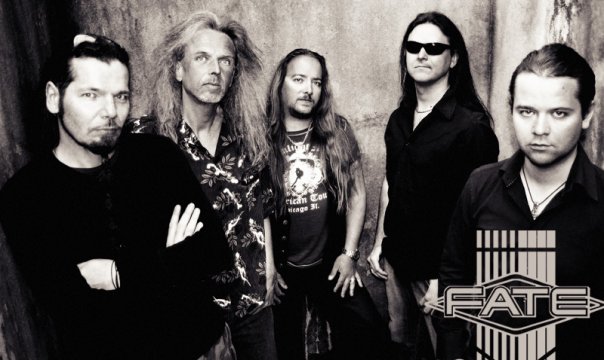 Fate: le ristampe digitali di “If Not For The Devil”, “Ghosts From The Past” e “V” (Frontiers Music 2023)