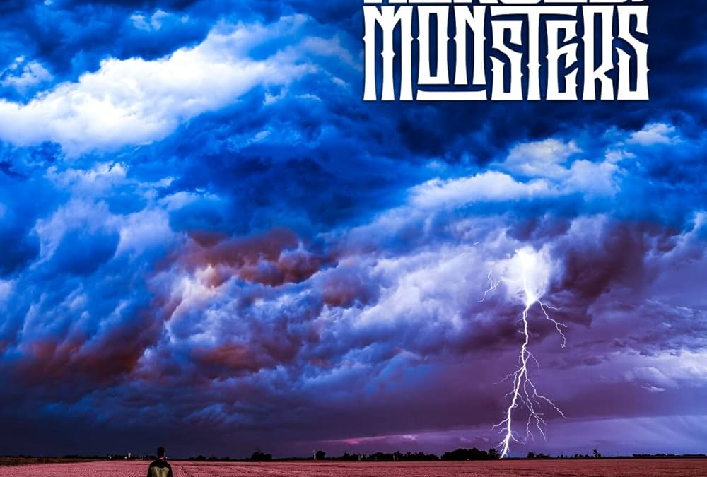 Heroes And Monsters “Heroes And Monsters” (Frontiers Music, 2023)