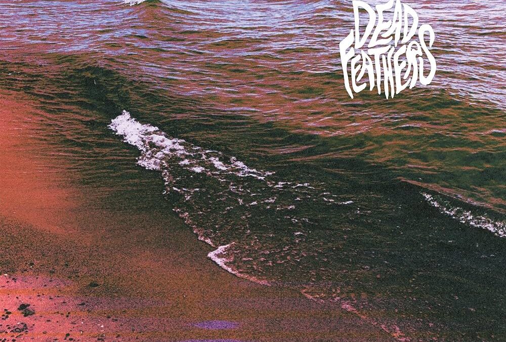 Dead Feathers “Full circle” (Ripple Music, 2023)