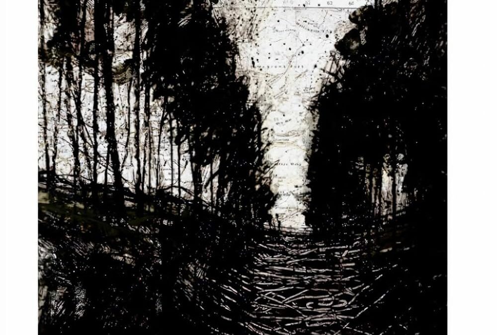 Edgar Broughton “Break the dark” (Esoteric Antenna, 2023)