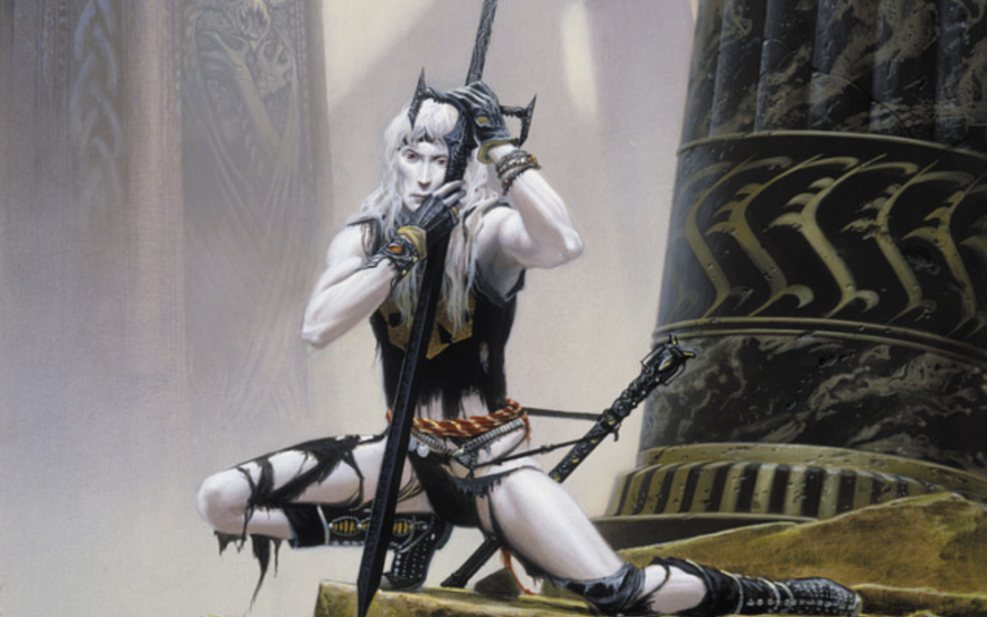 Cirith Ungol “Dark Parade” (Metal Blade, 2023)