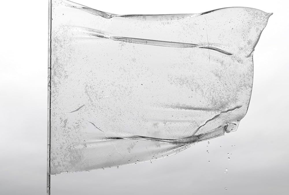 Dool  “The Shape Of Fluidity” (Prophecy Productions, 2024)