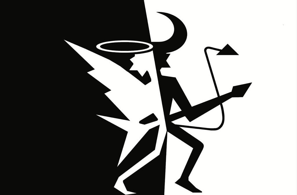 Anims “Good’n’Evil” (Sneakout Records/Burning Minds Music Group, 2024)