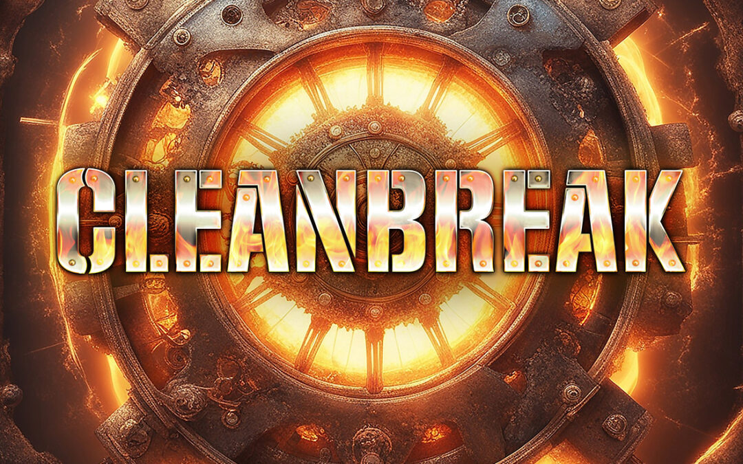 Cleanbreak “We Are The Fire” (Frontiers Music, 2024)