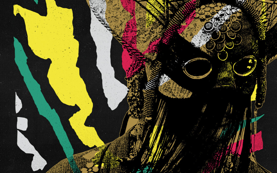 Goat “Goat” (Rocket Recordings, 2024)