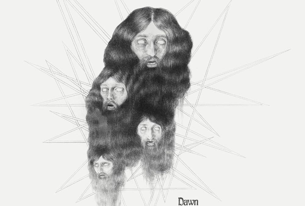 Tusmørke “Dawn Of Oberon” (Karisma Records, 2024)