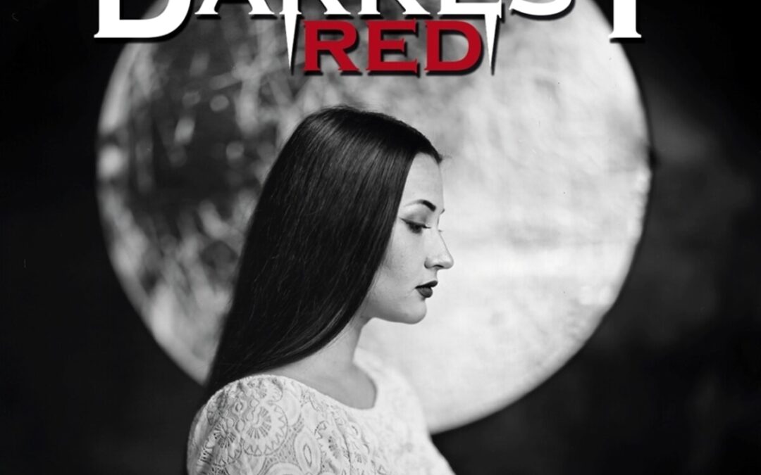 My Darkest Red “Midnight Supremacy” (Sneakout R., Burning Mind MG, 2024)