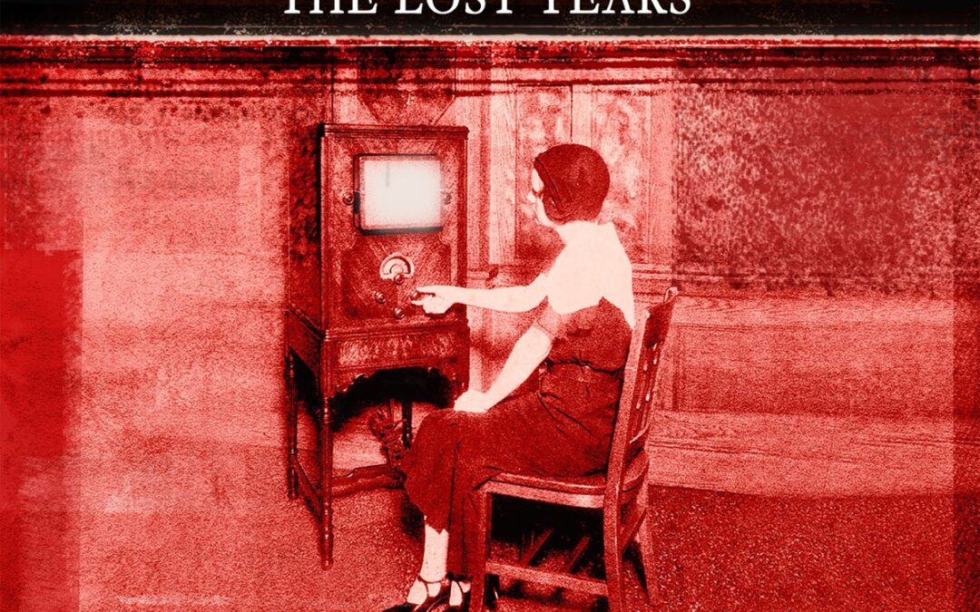 Delta Generators “The Lost Years” (Indy, 2024)