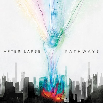 After Lapse “Pathways” (Frontiers Records, 2024)