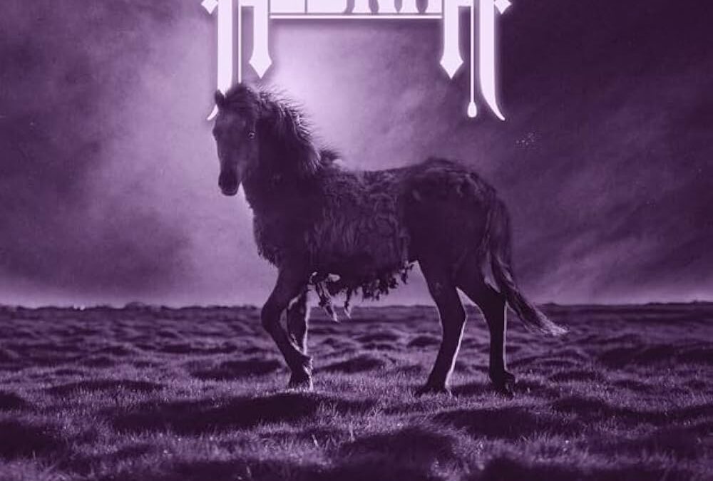 Alunah “Fever Dream” (Heavy Psych Sounds, 2024)