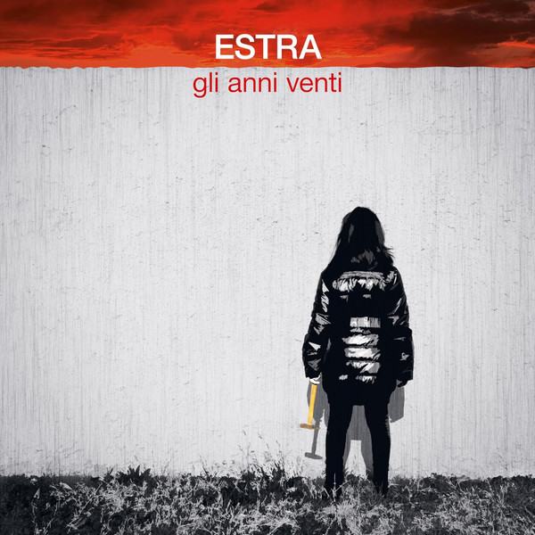Estra “Gli Anni Venti” (MoonMusic/Freecom, 2024)