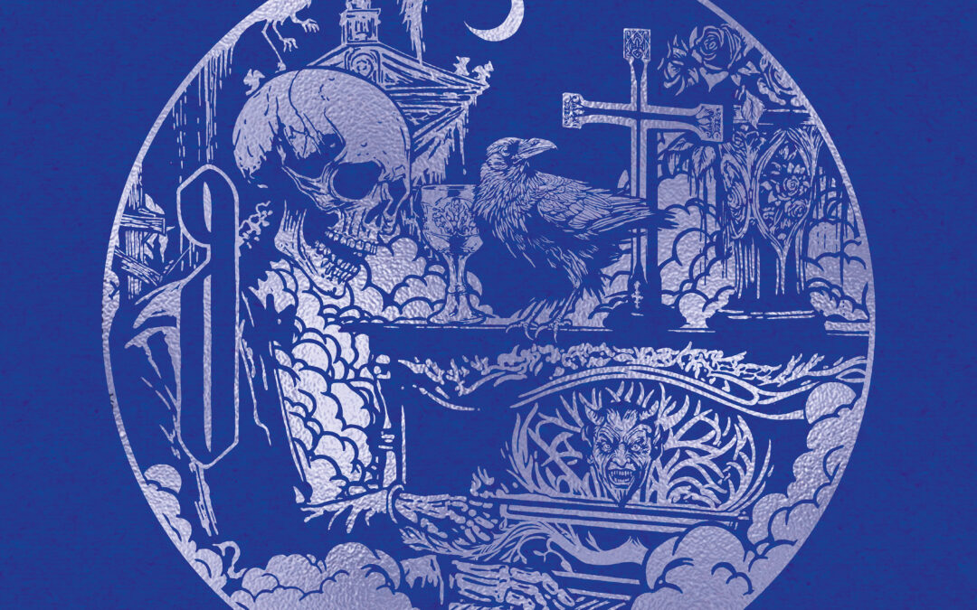 Avatarium “Between You, God, The Devil & The Dead” (AFM Records, 2025)