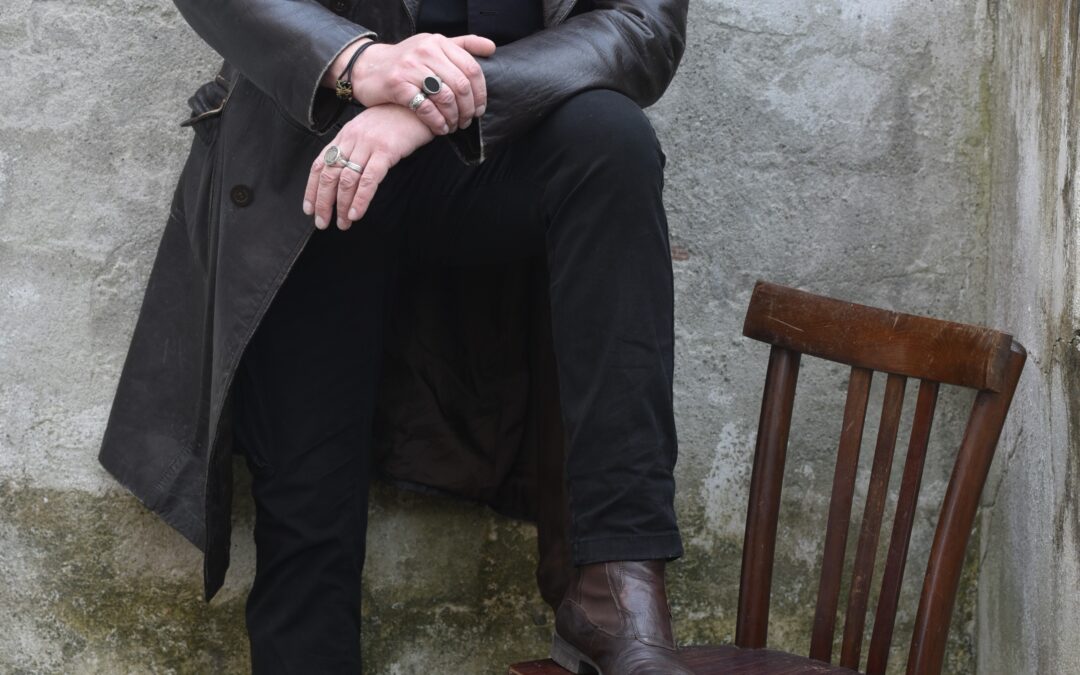 Diego Banchero Trio: la musica è infinito!!