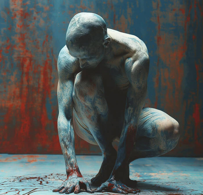 Clouds “Desprins” (Autoprodotto, 2025)