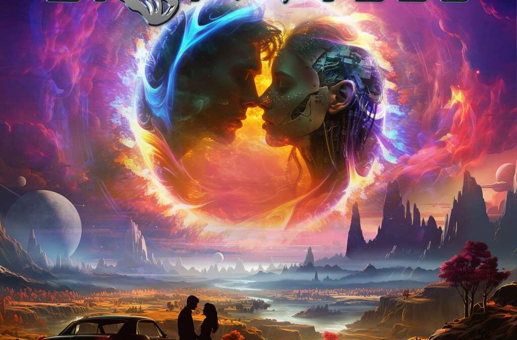 Lionville “Supernatural” (Frontiers Records, 2024)