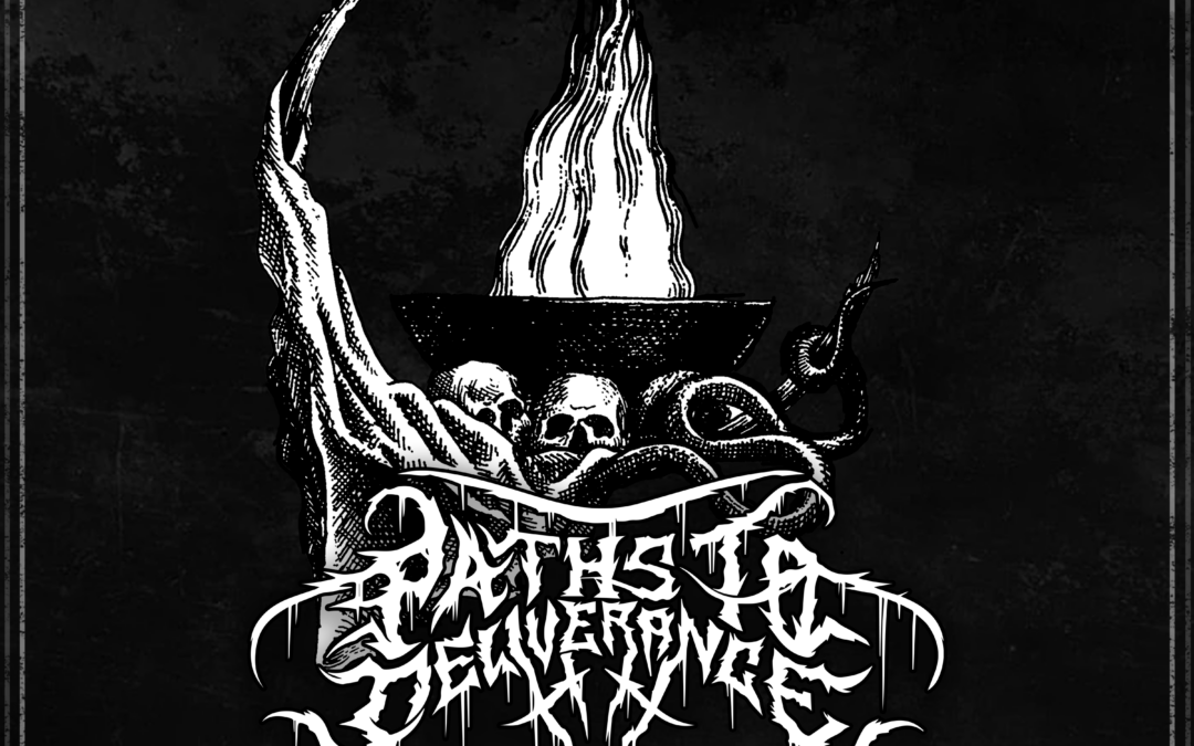 Paths To Deliverance “Ten” (Malpermesita Records, 2025)