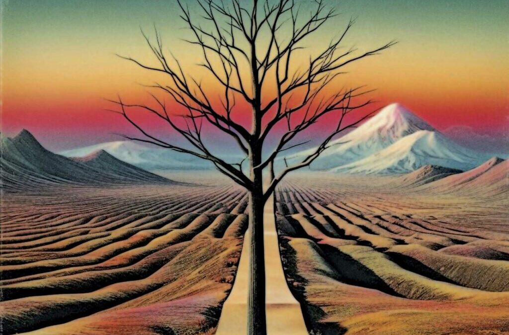 The Damn Truth “The Damn Truth” (Spetra Musique, 2025)