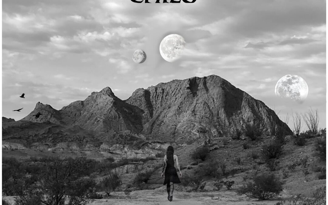 Scorpion Child “I Saw The End As It Passed Right Through Me” (Noize In The Attic Records, 2025)