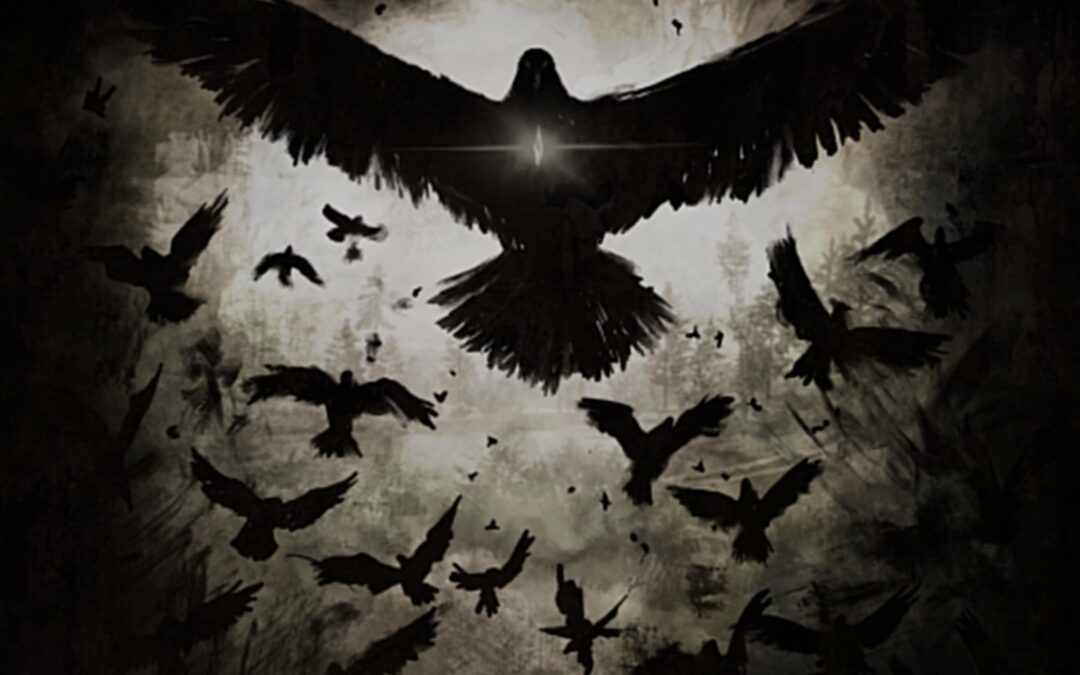 Catfish “Time To Fly” (Autoproduzione, 2025)