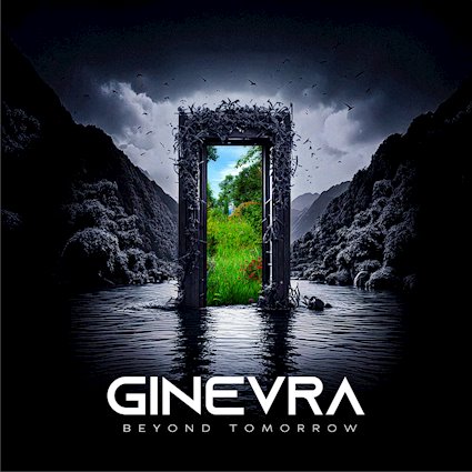 Ginevra “Beyond Tomorrow” (Frontiers Records, 2025)