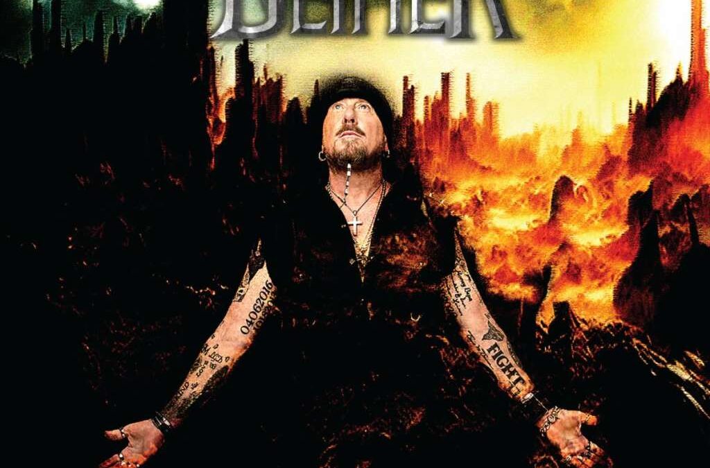 Kurt Deimer “And So Lets Begins” (Bald Man Records, 2025)