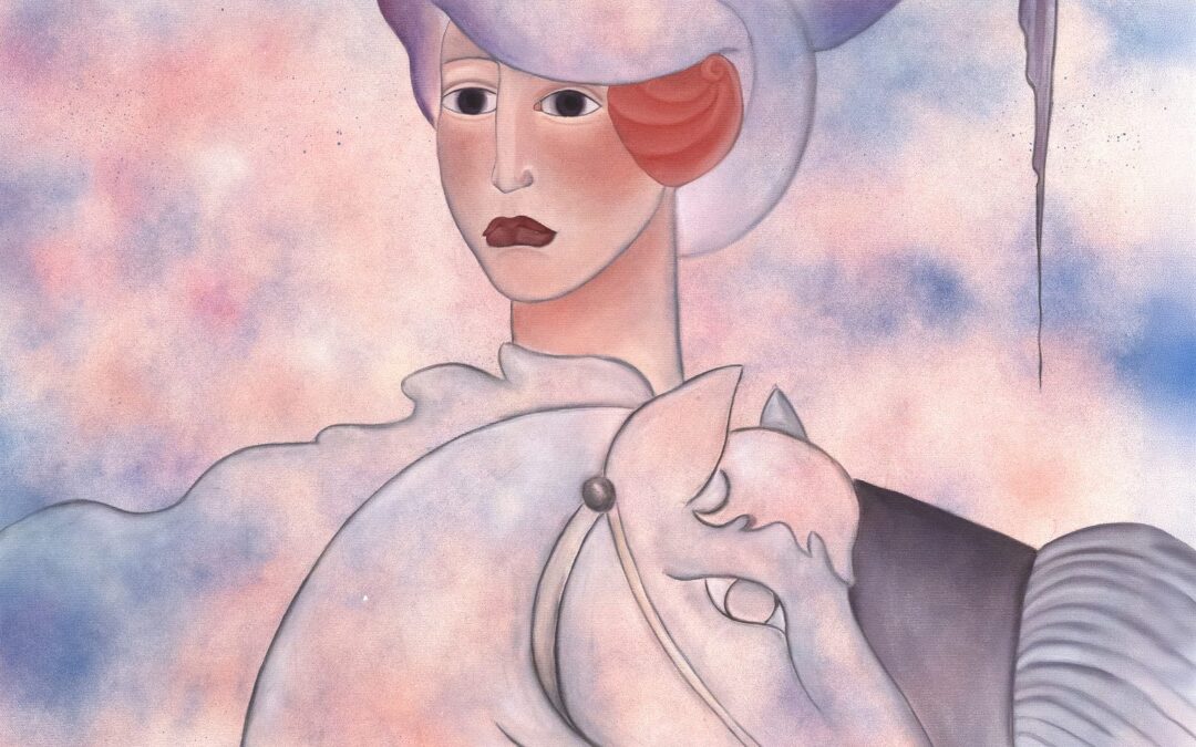 Lucio Corsi “Volevo essere un duro” (Sugar, 2025)