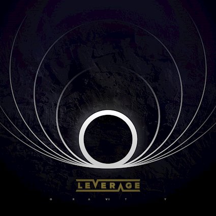 Leverage “Gravity” (Frontiers Records, 2025)