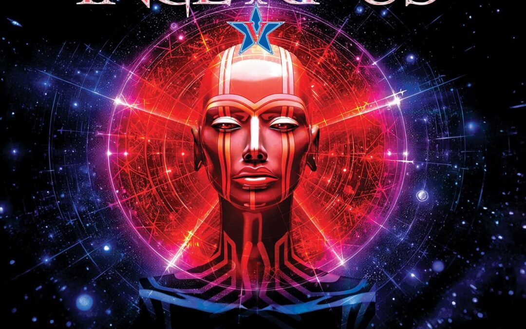 Inglorious “V” (Frontiers, 2025)