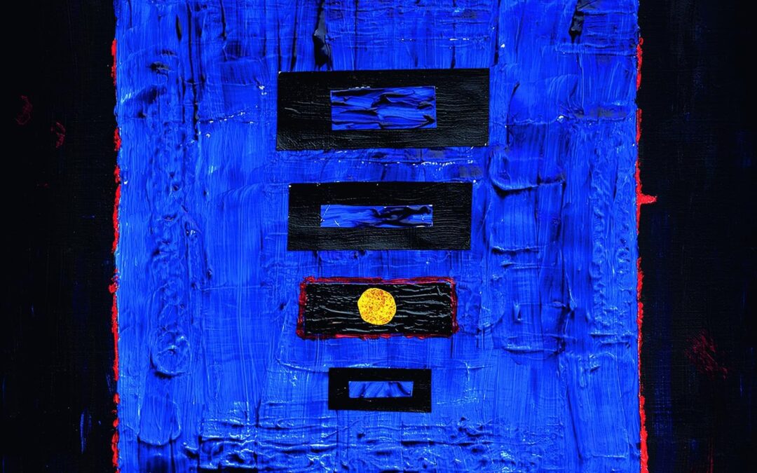 Robin Trower “Come And Find Me” (Provogue Records, 2025)