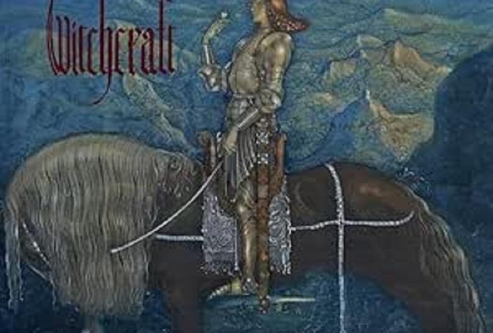 Witchcraft “Idag” (Heavy Psych Sounds Records, 2025)