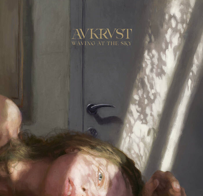 Avkrvst “Waving At The Sky” (Inside Out Music, 2025)