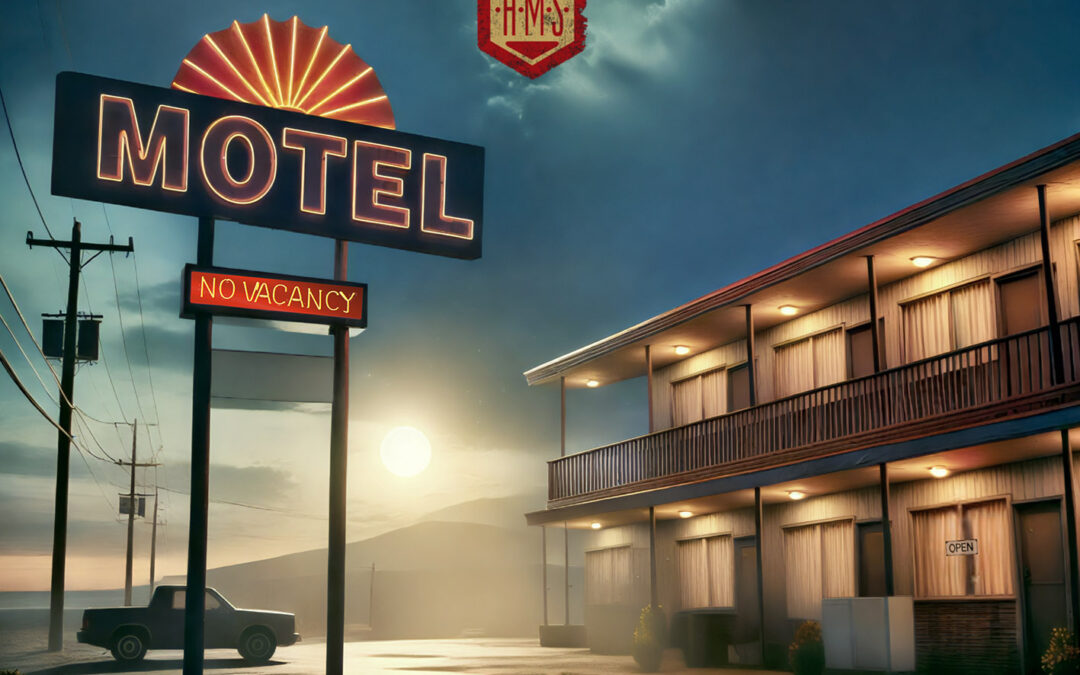 Honeymoon Suite “Wake Me Up When The Sun Goes Down” (Frontiers Records, 2025)