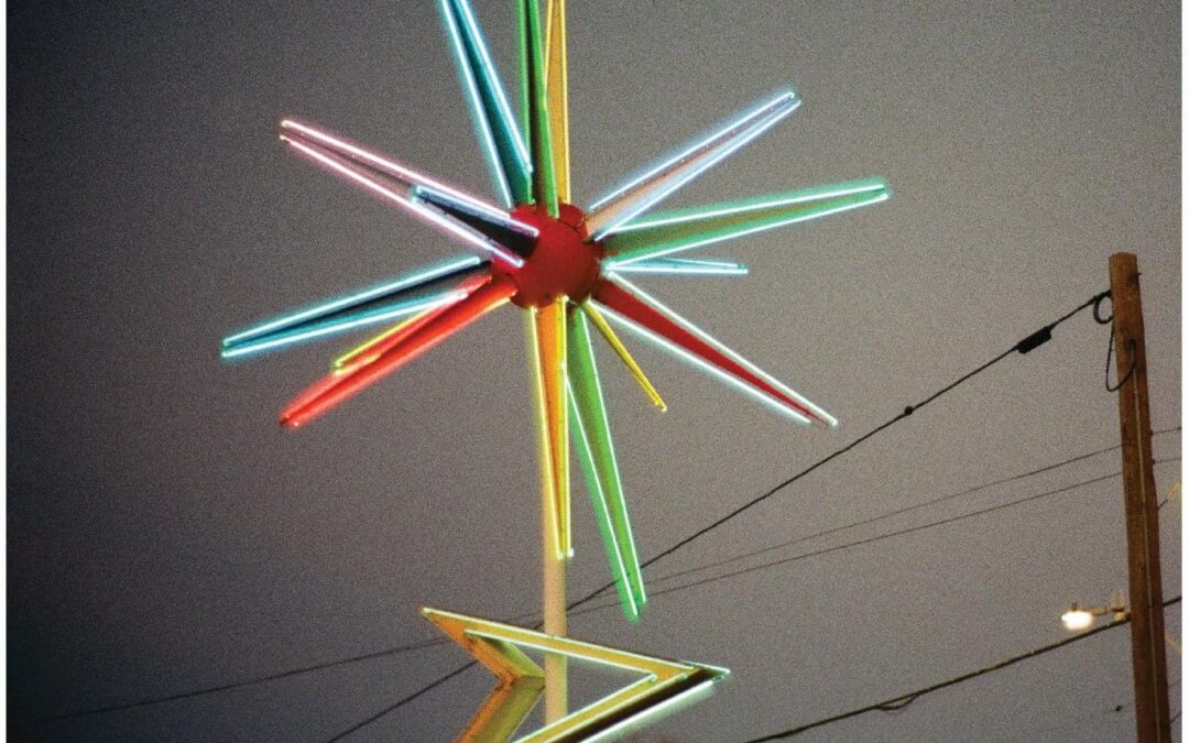 North Mississippi Allstars “Still Shakin’” (New West Records, 2025)