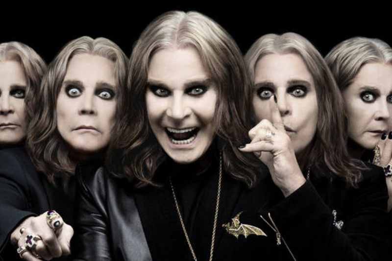 Ozzy Osbourne Tribute: i nostri ricordi, le nostre emozioni!