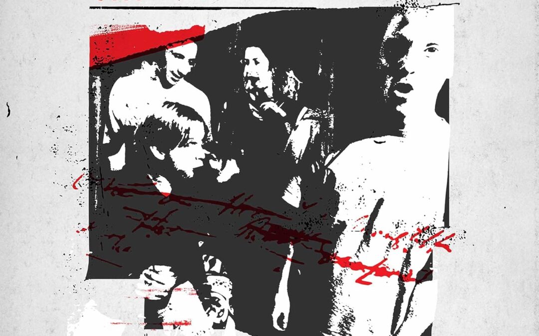 The Gits “Frenching The Bully” (Sub Pop, 2025)