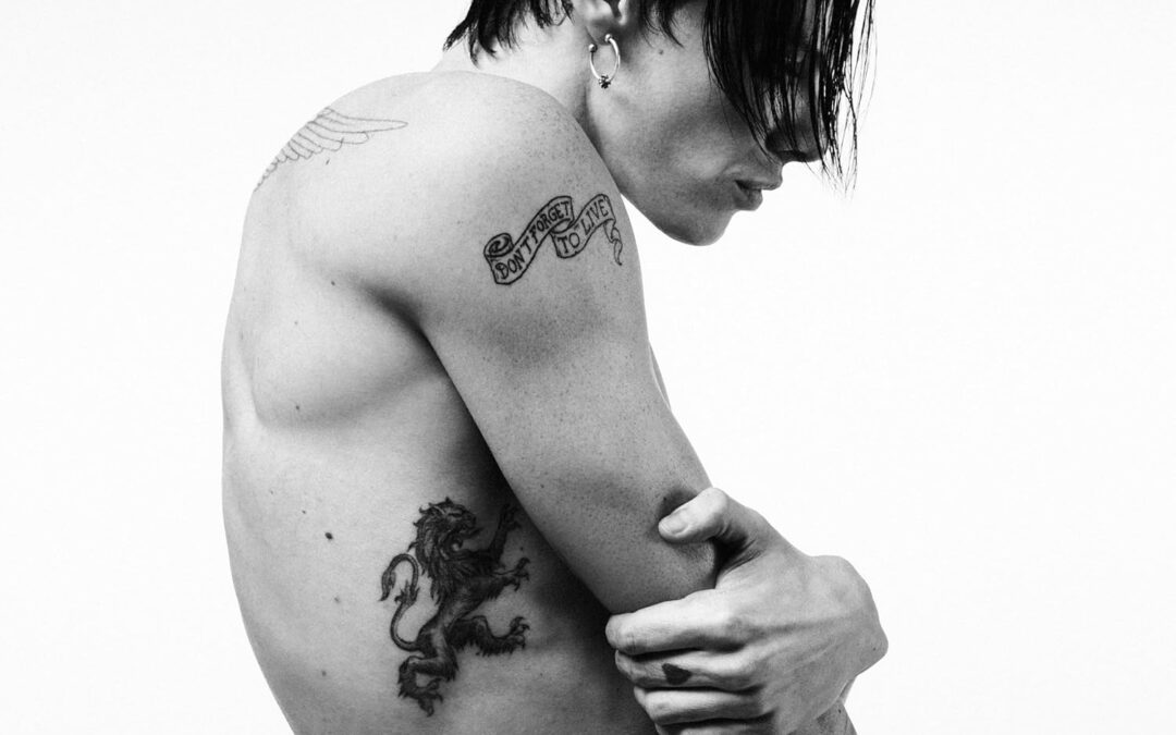 Yungblud “Idols” (Geffen Records, 2025)