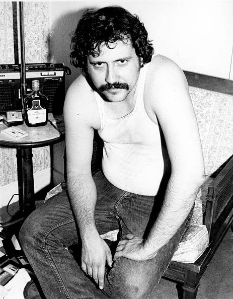 Lester Bangs, icona del giornalismo rock, protagonista irregolare e visionario della scoperta musicale negli anni ’70.