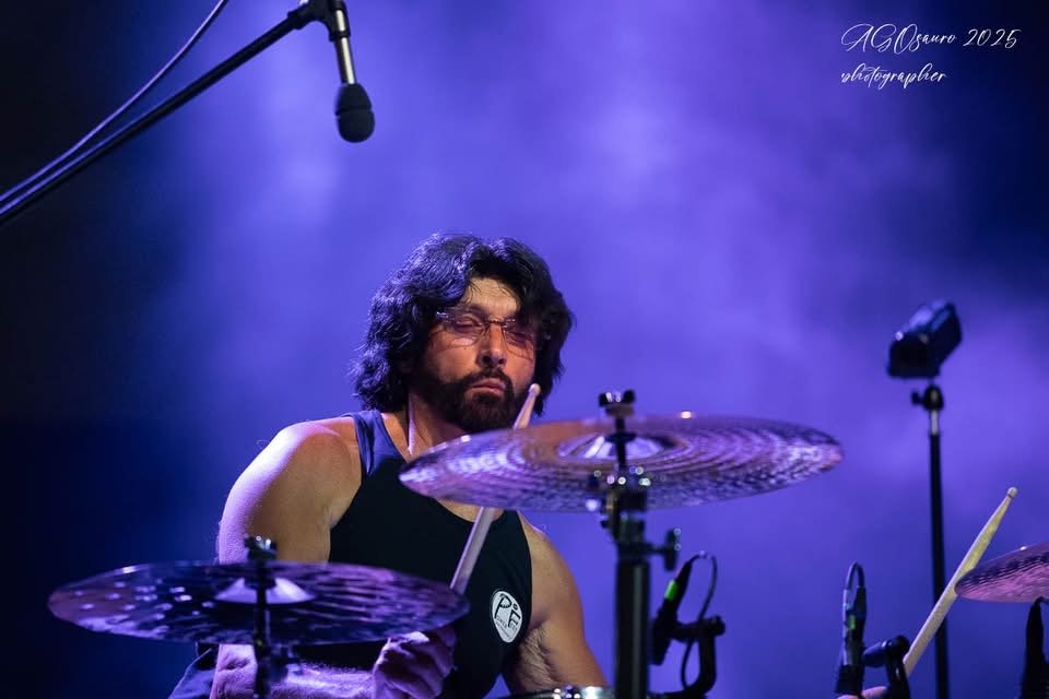 Porto Antico ProgFest/TributeFest 2025 – Genova 1-2-3 agosto 2025