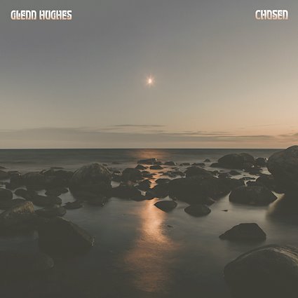 Glenn Hughes “Chosen” (Frontiers Records, 2025)