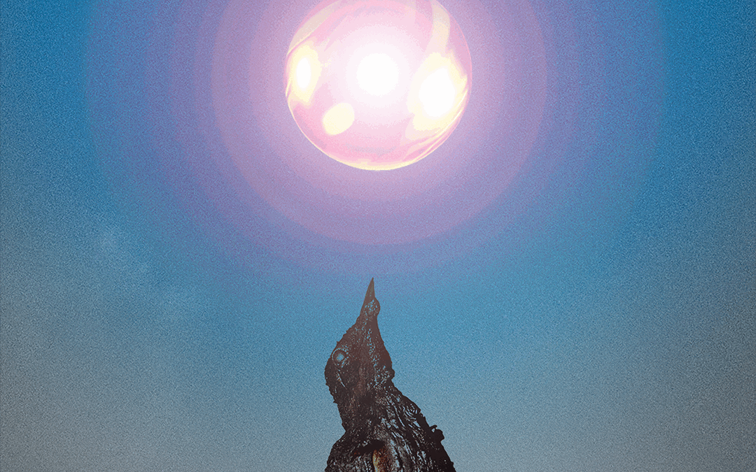 Heathe ““Control Your Soul’s Desire For Freedom” (Empty Tape/Virkelighedsfjern,  2025)