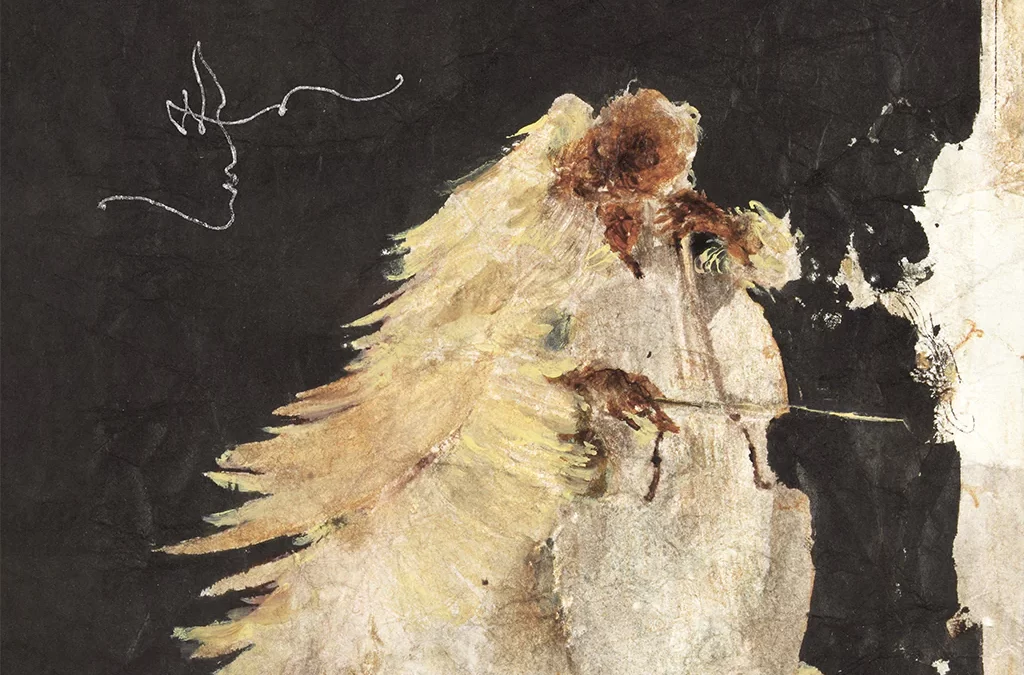 Mirador “Mirador” (Republic Records, 2025)