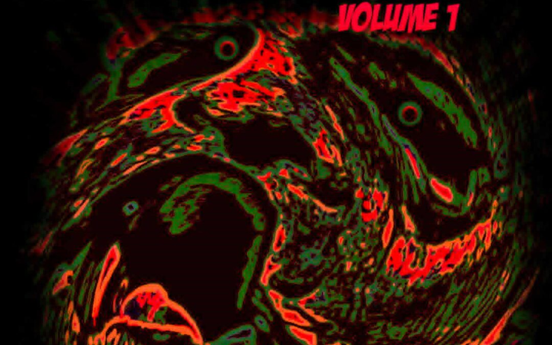 AA. VV.  “Roccaccio Vol. 1” (Archivio Nazionale Letterario/Rockitaly, 2025)