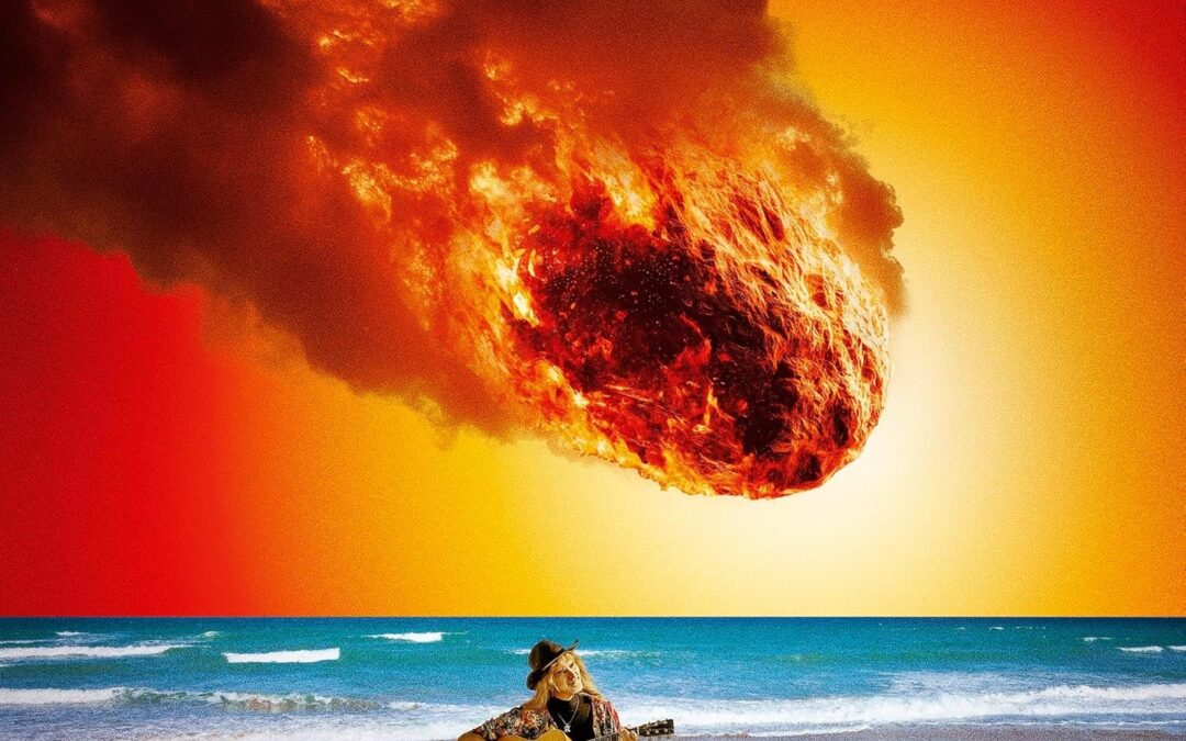 Arjen Anthony Lucassen “Songs No One Will Here” (Inside Out, 2025)