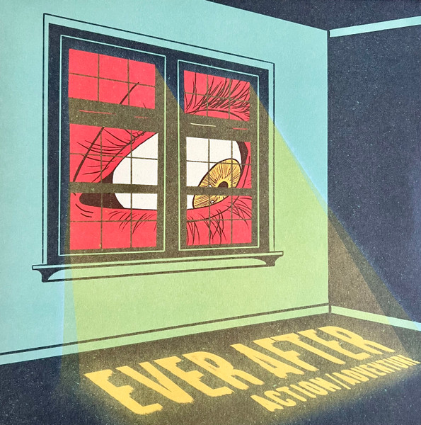 Action/Adventure “Ever After” (Pure Noise Records, 2025)