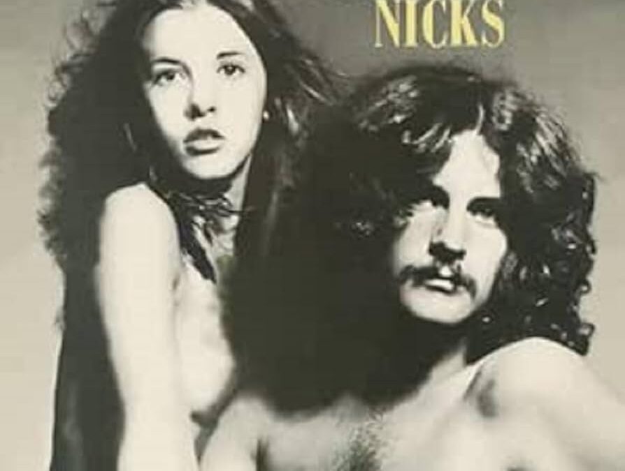 Buckingham Nicks “Buckingham Nicks” (Rhino – Riessue 2025)