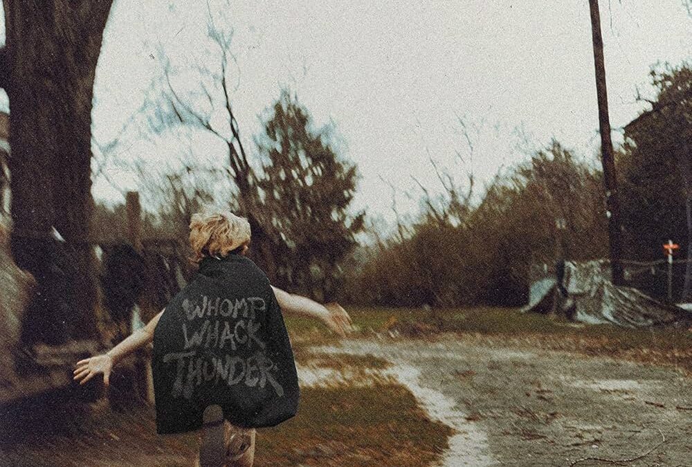 Whiskey Myers “Whomp Whack Thunder” (Wiggy Thump Records, 2025)