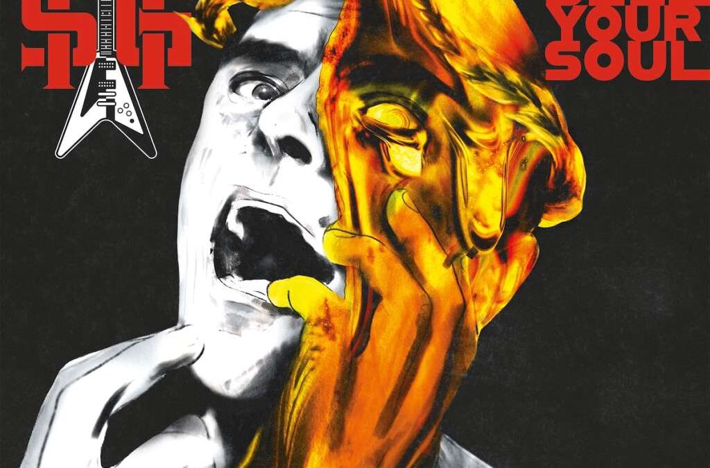 Michael Schenker Group “Don’t Sell Your Soul” (earMusic, 2025)