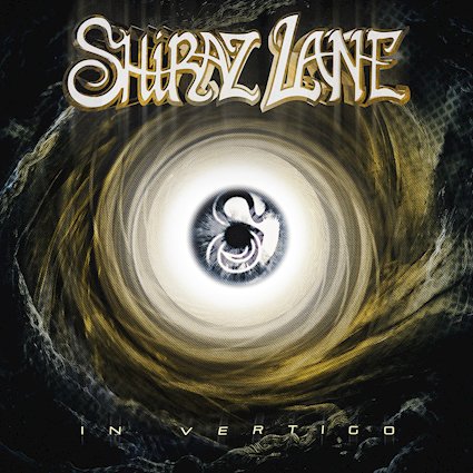 Shiraz Lane “In Vertigo” (Frontiers Records, 2025)