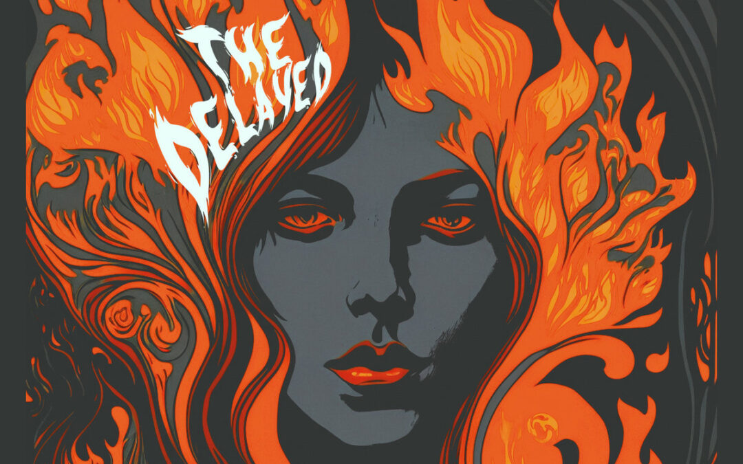 The Delayed “The Delayed” (El Ritual Records, 2025)
