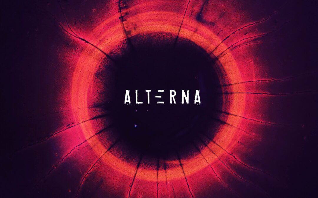 Alterna “Tempo residuo elettrico” (Vrec, 2025)